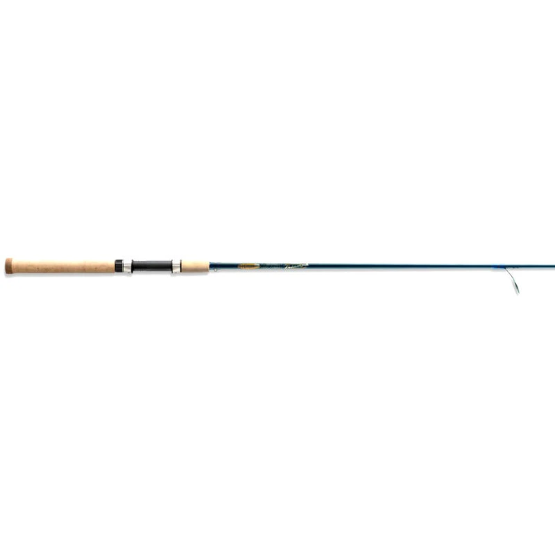 7'6" Triumph Spinning Rod, Medium Power 3 7'6" Triumph Spinning Rod, Medium Power
