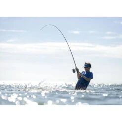 7' Triumph Inshore Spinning Rod, Medium Light Power 15 7' Triumph Inshore Spinning Rod, Medium Light Power -St. Croix Store 20452546 5