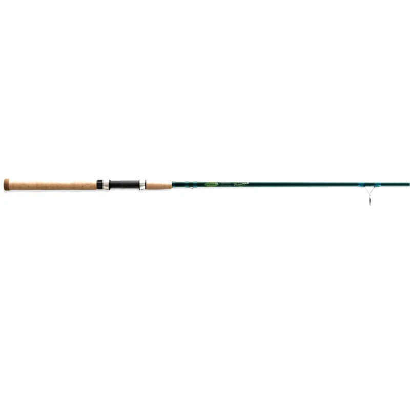 7'6" Triumph Inshore Spinning Rod, Medium Power