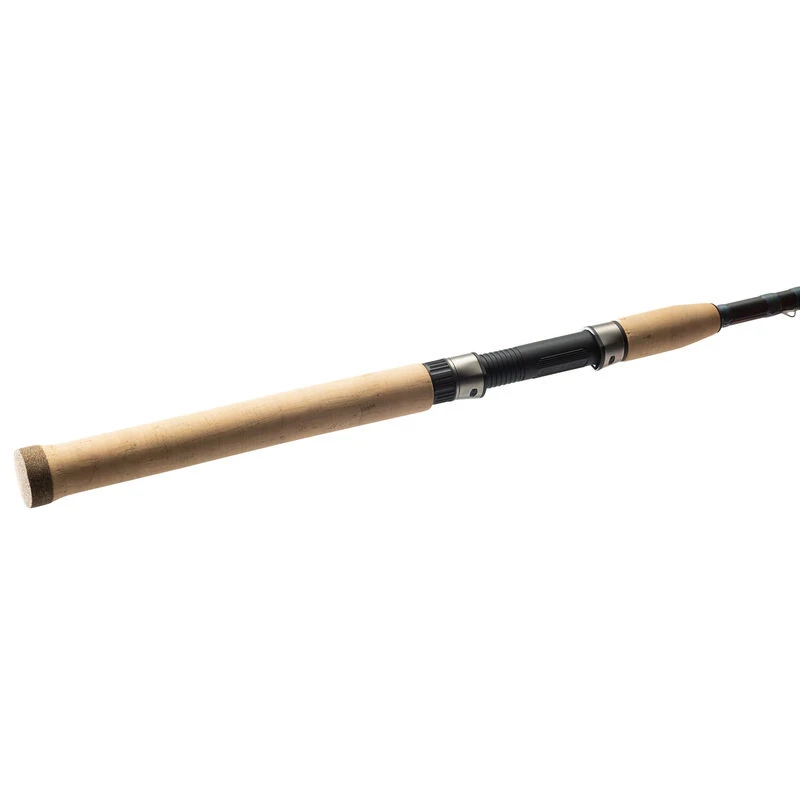 7'6" Triumph Inshore Spinning Rod, Medium Power 4 7'6" Triumph Inshore Spinning Rod, Medium Power - Image 2