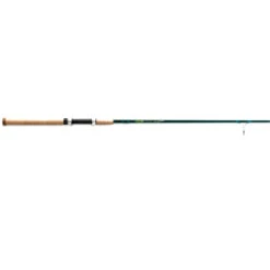 7'6" Triumph Inshore Spinning Rod, Medium Heavy Power