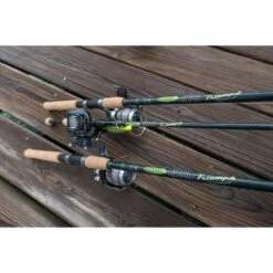 7'6" Triumph Inshore Spinning Rod, Medium Heavy Power -St. Croix Store 20452595 8