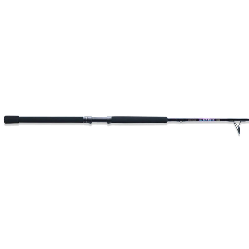 7' Mojo Salt Spinning Rod, Medium Power 3 7' Mojo Salt Spinning Rod, Medium Power