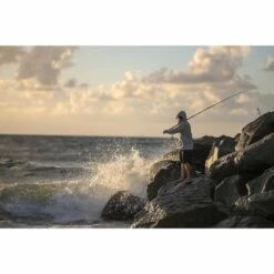 10' Triumph Surf Spinning Rod, Medium Power -St. Croix Store 20452645 5