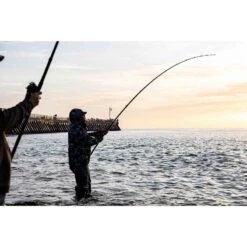 10' Triumph Surf Spinning Rod, Medium Power -St. Croix Store 20452645 8