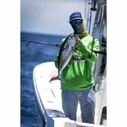 7'6" Mojo Salt Spinning Rod, Medium Power -St. Croix Store 20508875 3