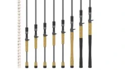 St. Croix VICTORY CASTING RODS -St. Croix Store 609ea9200780d victory casting handle chart