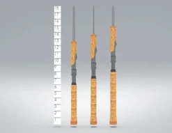 AVID SERIES FRESHWATER SPINNING -St. Croix Store 64a6ede59f964 avid series spinning 2024 resize