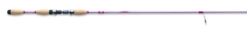 St. Croix Avid Pearl Spinning Rods
