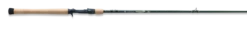 St. Croix LEGEND ELITE® CASTING RODS