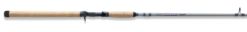 St. Croix Mojo Cat Casting Rods
