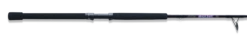 St. Croix MOJO SALT SPINNING RODS