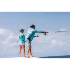 Rift Jig Spinning Rods -St. Croix Store P020666061 4