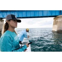 Rift Jig Spinning Rods -St. Croix Store P020666061 5