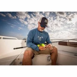 Rift Jig Spinning Rods -St. Croix Store P020666061 6