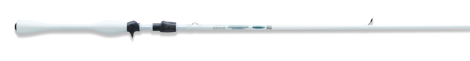 St. Croix Legend ® Xtreme Inshore Casting Rod 3 St. Croix Legend ® Xtreme Inshore Casting Rod
