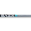 St. Croix ST.CROIX BASS X 6'8" MEDIUM XTRA FAST SPINNING ROD