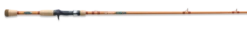 St. Croix Legend ® Glass Casting Rods