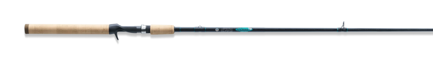 St. Croix ST.CROIX PREMIER GLASS MUSKY 8' HEAVY 3 St. Croix ST.CROIX PREMIER GLASS MUSKY 8' HEAVY