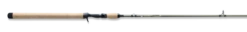 St. CroixWild River ® Kokanee Casting Rods