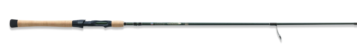St. Croix ST.CROIX LEGEND ELITE 7' MEDIUM LIGHT FAST SPINNING ROD 3 St. Croix ST.CROIX LEGEND ELITE 7' MEDIUM LIGHT FAST SPINNING ROD