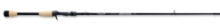 St. CroixMojo Bass Casting Rods