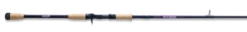 St. Croix Mojo Musky Casting Rods