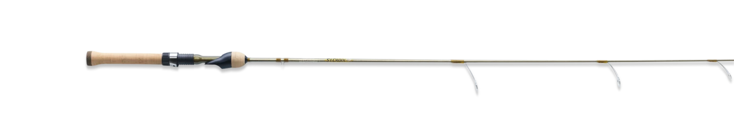 St. Croix ST.CROIX PANFISH 6'9" ULTRA LIGHT FAST SPINNING ROD 3 St. Croix ST.CROIX PANFISH 6'9" ULTRA LIGHT FAST SPINNING ROD