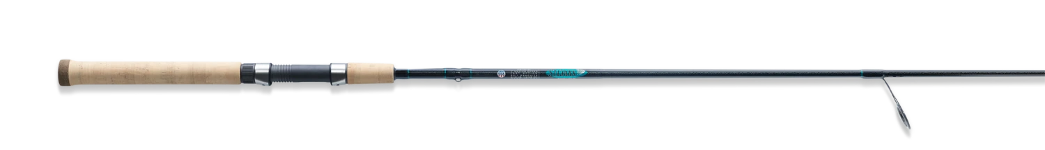 St. Croix ST.CROIX PREMIER 7' MEDIUM LIGHT FAST 2 PC SPINNING ROD 3 St. Croix ST.CROIX PREMIER 7' MEDIUM LIGHT FAST 2 PC SPINNING ROD