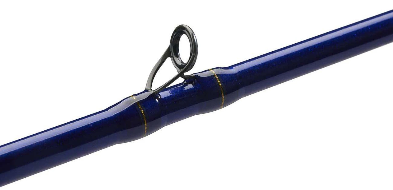 St. Croix 2022 Legend Tournament Bass Casting Rods 5 St. Croix 2022 Legend Tournament Bass Casting Rods - Image 3