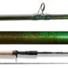 St. Croix Eyecon Casting Rods