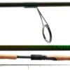 ST. CROIX SPINNING ROD 6'8" MXF EYECON SNAPJIG