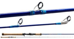 St. Croix Legend Tournament Inshore Casting Rods