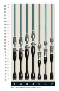 St. Croix Legend Xtreme Casting Rods - Old Models -St. Croix Store st croix legend xtreme casting rods old models 03189.1651292597