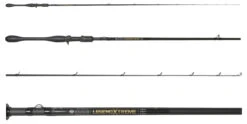 St. Croix St Croix Legend Xtreme Casting Rods -St. Croix Store st croix legend xtreme casting rods 31789.1651292084