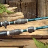 St. Croix Legend Xtreme Spinning Rods - Old Models