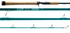 St. Croix Mojo Inshore Casting Rods -St. Croix Store st croix mojo inshore casting rods 90628.1651292889