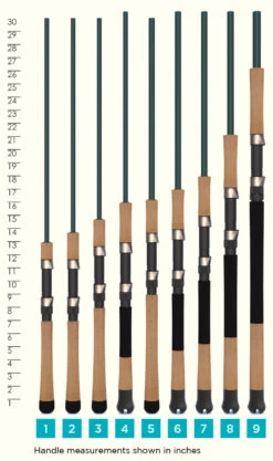 St. Croix Mojo Inshore Spinning Rods 9 St. Croix Mojo Inshore Spinning Rods -St. Croix Store st croix mojo inshore spinning rods 25638.1651292891