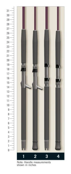 St. Croix St Croix Mojo Jig Rods -St. Croix Store st croix mojo jig rods 25661.1661803218