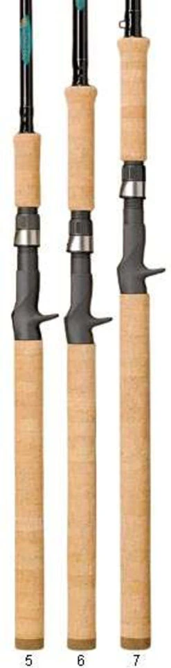 St. Croix Premier Musky Rods -St. Croix Store st croix premier musky rods 92070.1651293037