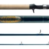St. Croix Triumph Musky Rods -St. Croix Store st croix triumph musky rods 16951.1651293111