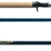 St. Croix Triumph Salmon & Steelhead Spinning & Casting Rods -St. Croix Store st croix triumph salmon steelhead spinning casting rods 81980.1651293112