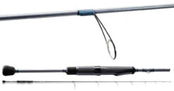 St. Croix St Croix Trout Series Spinning Rods