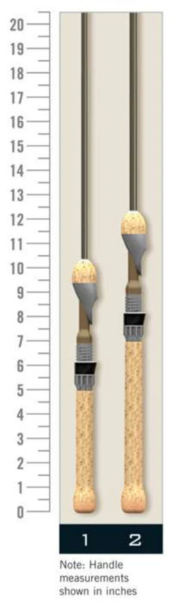 St. Croix St Croix Trout Series Spinning Rods -St. Croix Store st croix trout series spinning rods 91157.1651292198