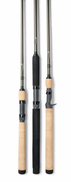 St. Croix St Croix Wild River Salmon And Steelhead Spinning Rods -St. Croix Store st croix wild river salmon and steelhead spinning rods 2013 13306.1651292214