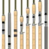 St. Croix St Croix Wild River Salmon And Steelhead Spinning Rods -St. Croix Store st croix wild river salmon and steelhead spinning rods 2013 98907.1651292214